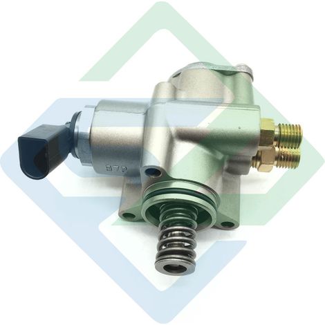 Pompe à carburant haute pression automobile 07L127026AD compatible avec Audi S6 S8 5.2L V1 (2007-2011) (1/5)