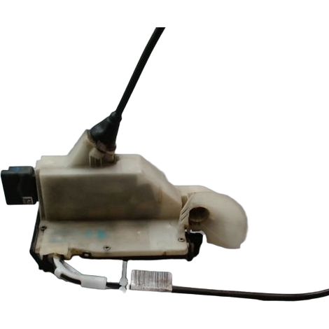 [PRODUIT D'OCCASION] Systeme Condamnation Avant Gauche PEUGEOT 2008 Phase 1 2013-... ♻️ Ref Oe. 9812500880 - Garantie à vie (1/4)