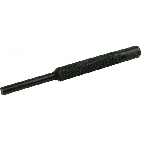 Chasse-Goupilles de Mécanicien Rond – Corps Moleté – Acier Chrome Vanadium – MOB (1/2)