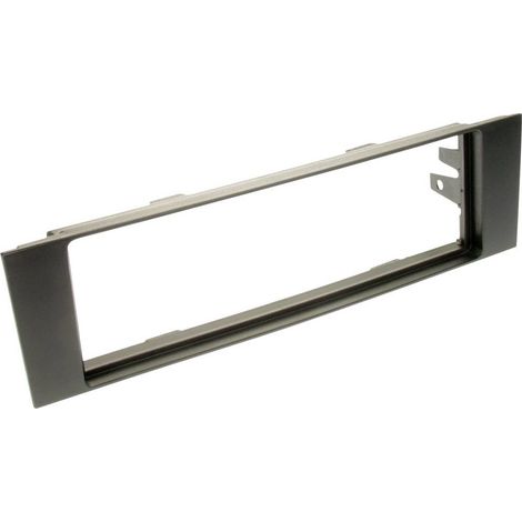 ACV 281320-09 Cache autoradio DIN adapté pour (marque automobile): Audi
