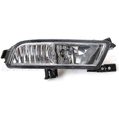 Compatible avec Honda CRV Type 2015-2016 : kit de phares antibrouillard, pare-chocs, feux de route, caches, grilles, cadre et garnitures, interrupteur. (1/5)