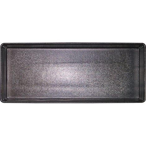 Module vide (385 x 165mm) - Thermoformé - MOB (1/3)