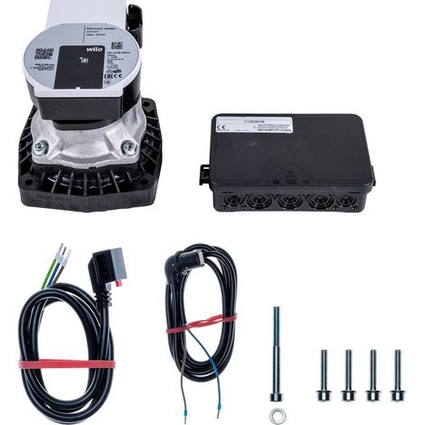 BRÖTJE Pompa di ricambio DWM incl. Smartbox, 7789397