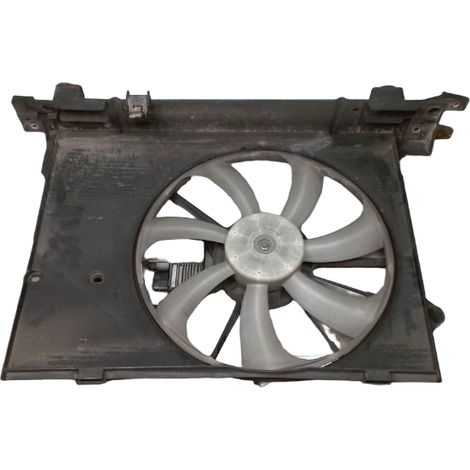 Support De Ventilateur TOYOTA Auris 2007- [PRODUIT D'OCCASION]♻️4227501912 (1/3)