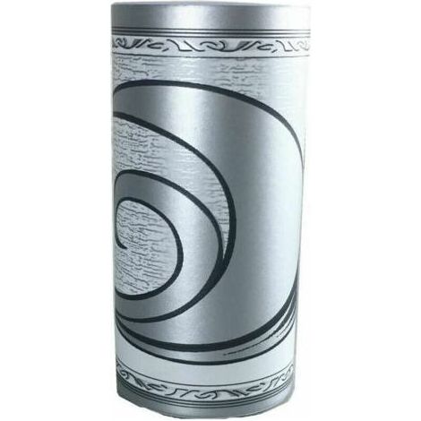 Frise murale autocollante en PVC 10cm x 9m Imperméable et amovible Décoration intérieure élégante Application facile (1/5)