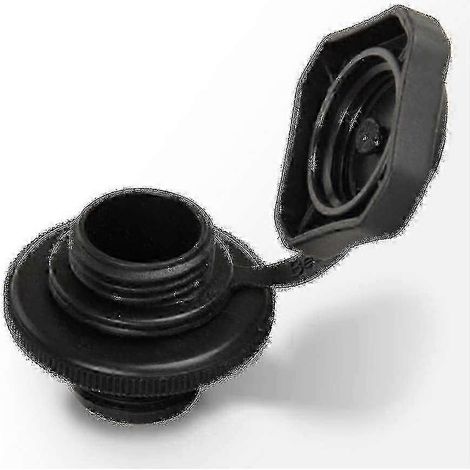 Valve filetée pour spa - disponible dans la plupart des modèles, y compris GGZGV, ce qui en fait un cadeau idéal. (1/2)