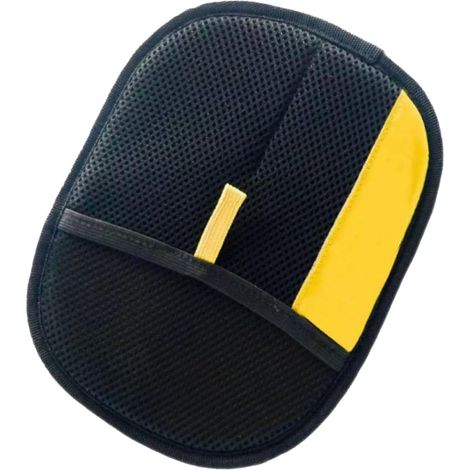 Gants lavables 3 en 1 pour l'épilation des poils d'animaux Brosse électrostatique pour chiens et chats-AquaForge (1/5)