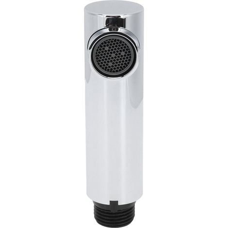 Douchette de Cuisine Extractible avec Embout G1/2 pour Robinet Évier