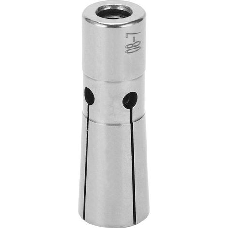 Pince d'extraction arrière 65Mn, diamètre 7 mm, haute rigidité, force de serrage élevée, haute précision. (1/5)