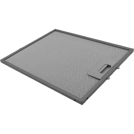 Filtro metálico AllSpares 88025986 (1/5)
