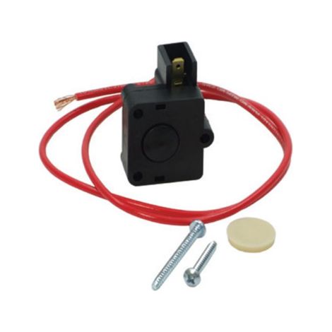 Pressostat de remplacement, 40-60 psi pour pompes à eau série 8000