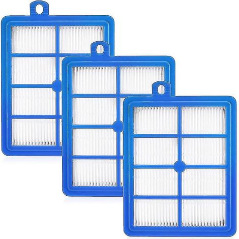 Filtre HEPA pour aspirateur Philips FC8038/01 FC9088 FC9084 (1/5)