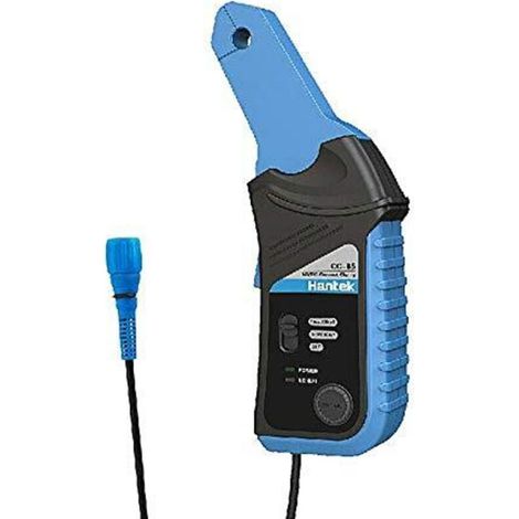 Digitales AC/DC-Stromzangenmultimeter CC-65 mit BNC-Anschluss, Stromzange bis 20 kHz, 20 mA bis 65 A DC (1/3)