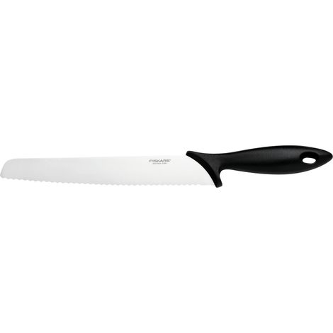 Fiskars - Essential Chefs Knife - 21 cm
