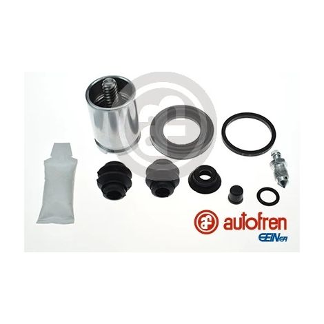 Kit de réparation, étrier de frein Autofren Seinsa D42221K HYUNDAI 58210 B4300