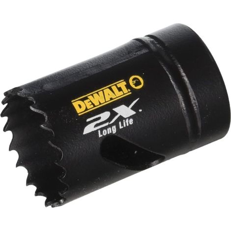 Scie cloche DeWalt DT8135L-QZ Bi-Metal 35 mm