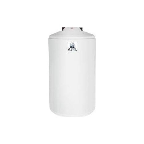 SCALDABAGNO ELETTRICO DELTA LT. 10 VERTICALE SOTTOLAVELLO Misura: Anni 3
