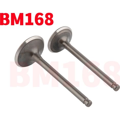 Joints d'huile de soupapes d'admission et d'échappement pour moteur de moto Honda PCX160 (levier de puissance PCX 160) (1/3)