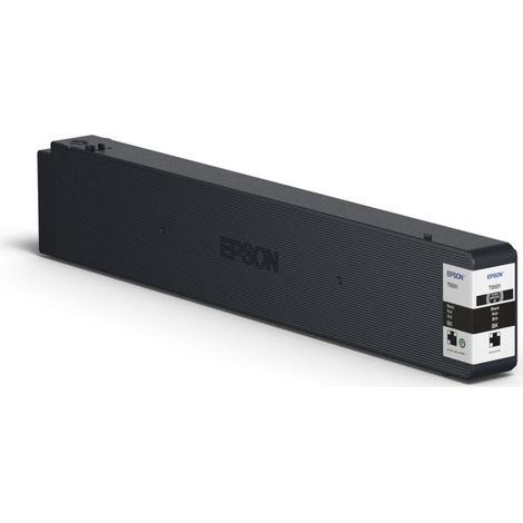 Epson WF-C20590 cartuccia d'inchiostro 1 pz Originale Nero (1/2)