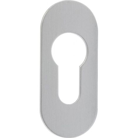 Llave de roseta. 0817/3. Pz. Enfriador plateado 817/3 F01