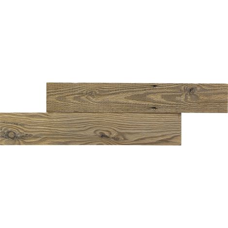 Altholzbretter Fichte/Tanne/Kiefer Breite 8-12 cm x Länge 50 cm, 5 Stk. Möbelbauplatten (1/2)