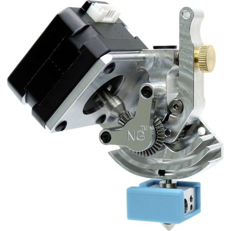 Creality Micro-Swiss NG Extrusor Direct Drive Compact (1/5)