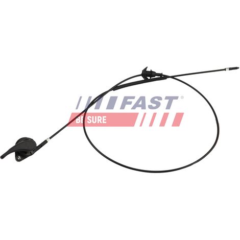 Câble de capot rapide FT73602