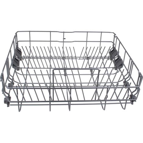 Panier inférieur pour lave-vaisselle Bosch – Compatible avec modèles Bosch – 20002434