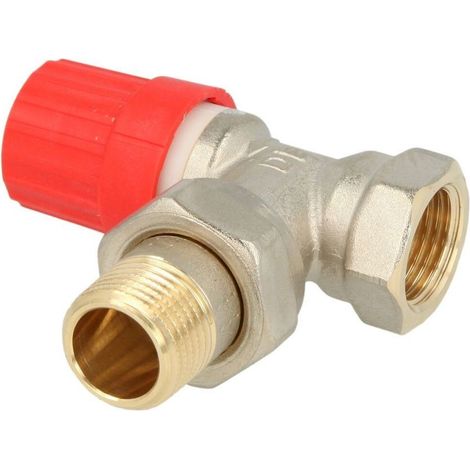 Danfoss 013G0031 - Accesorio para calefacción central