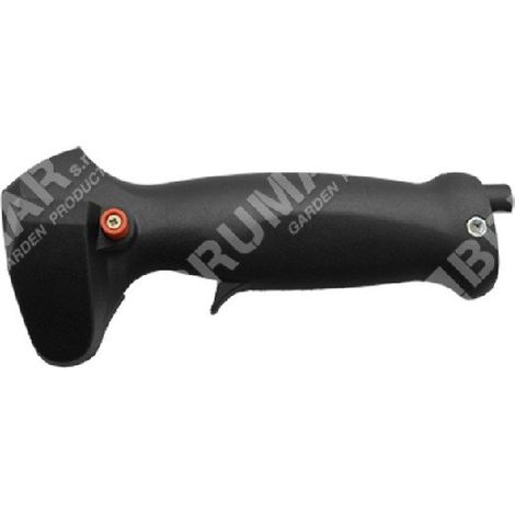 Linker Griffknopf für ATTILA-Gebläse KOMPATIBEL – 049551