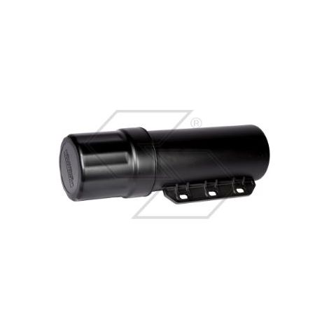 Tubo porta documenti Ø 102mm 315mm per trattore agricolo A07888