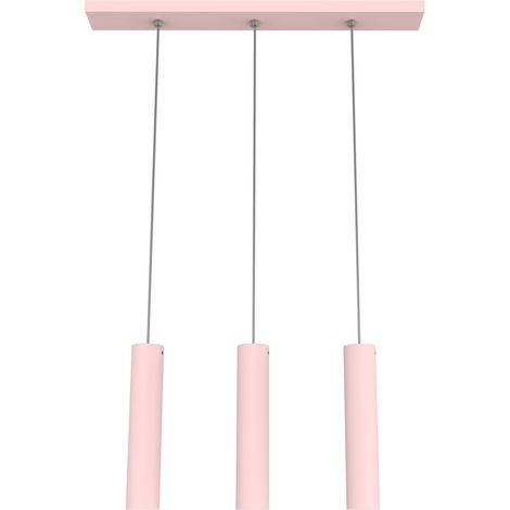 LUMICOM - Rond Pendelleuchte Linear H30
