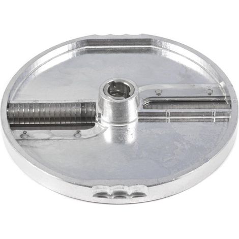 Disque à julienne 4mm - Buffalo (1/2)
