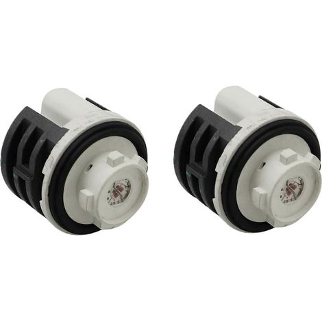 2 modules d'ampoules de feu stop pour Lexus Toyota Corolla Highlander 2019-2022, feu arrière combiné LED RR 8156076260 (1/5)