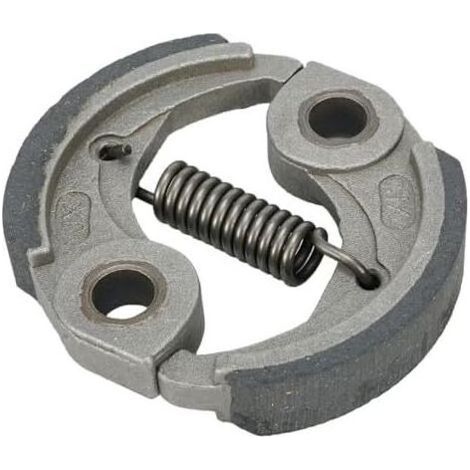 Ensemble d'embrayage pour moteurs Kawasaki TD33 TD40 TD48 TH34 TH43 TH48 TJ35E TJ45E, remplace 49049-2075 92144-2390, pièce centrifuge débroussailleuse - (1/5)