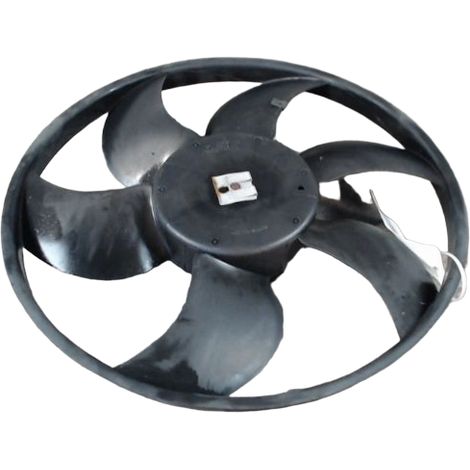 Moteur Ventilateur Radiateur DACIA Duster 2010- [PRODUIT D'OCCASION]♻️214816674r (1/3)