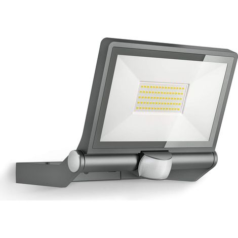 Projecteur LED extérieur XLED ONE XL S anthracite, Spot LED 42,6 W (1/5)