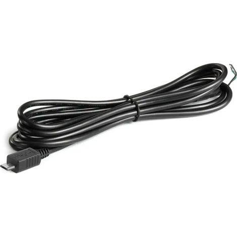Resideo Câble de raccordement ACS90 pour régulateur de radiateur TheraPro HR90, ACS90