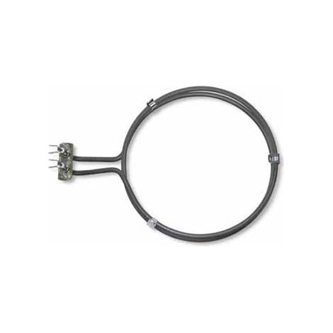 RESISTANCE 1500W ROND E60 POUR FOUR A.E.G - 899661912455