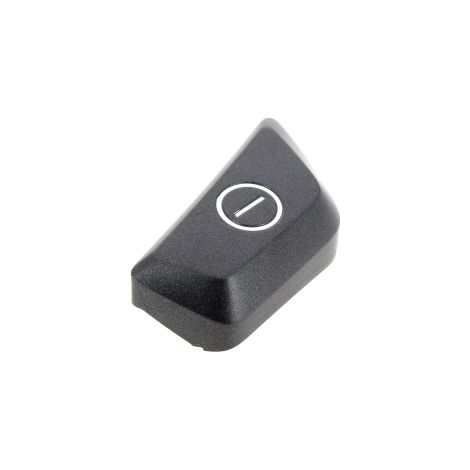 Pedale accensione/spegnimento - Aspirapolvere - ELECTROLUX - 296339
