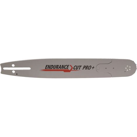 Guide-chaîne Husqvarna 38 cm, 64 maillons, rainure de 1,5 mm, références 55273433 et 158RNBK095 (1/2)