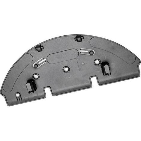 Support de balai pour aspirateur robot Bobsweep iHome S1 / S1 Pro / V9 (1/5)