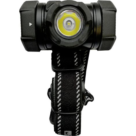 Varta Indestructible H20 Pro 4 Watt LED, 350 Lumen (1/10)