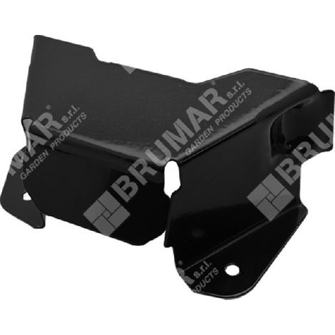 Carter copricinghia per trattorini MTD - CUB CADET - YARD-MAN - WHITE COMPATIBILE - 021725
