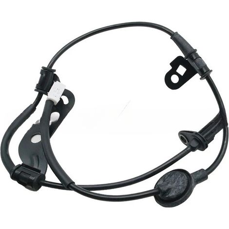 59910B3000 59910-B3000 is an ABS sensor for Hyundai and Kia wheels. (1/5)