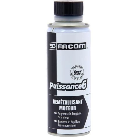 Remetalissant moteur 250 ml (1/5)