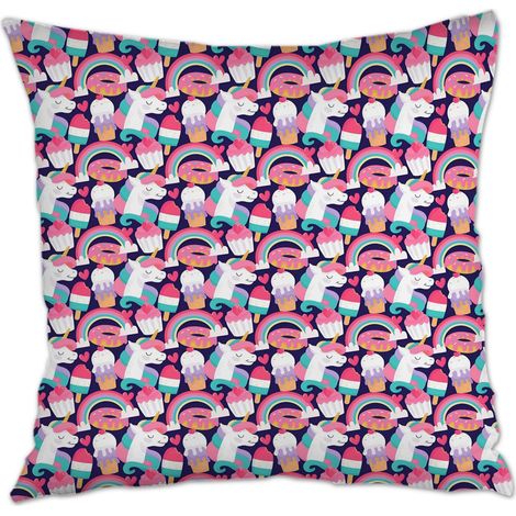 Housses de coussin en polyester résistante résistant au lavage pour mariage la saint-valentin (1/5)