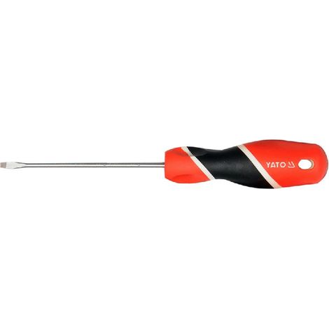 YATO YT-25900 - cacciavite piatto 2x75mm s2