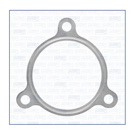 Joint d'étanchéité, tuyau d'échappement Ajusa 01046000 AUDI 8L9253115 8L9253115A