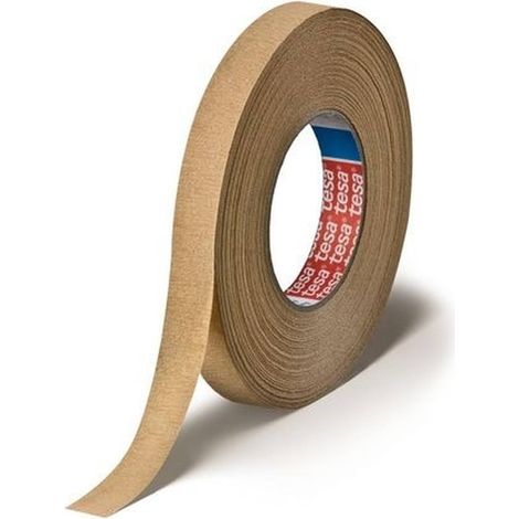 Tesa Cinta para curvas serie 4319-50m x 19mm